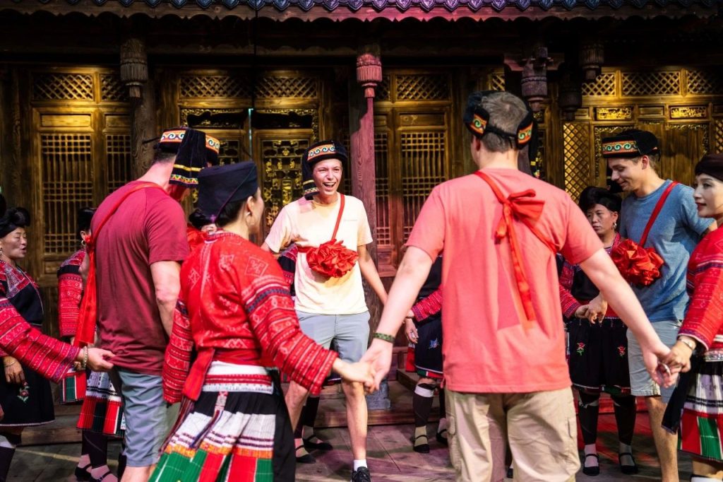 Immersive travel to China, with more and more choices for ‘foreigners’