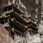 Top Six Must-Visit Attractions in Shanxi for Tourism