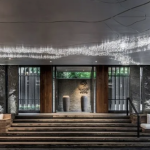 Hidden in the city, rest in the Valley — Minggu Hotel & Spa, Fuzhou/ATENO International